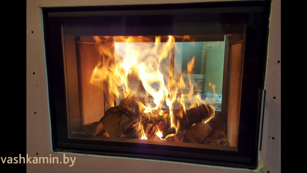 HEAT T 2G 70.50.50 Тоннельная топка