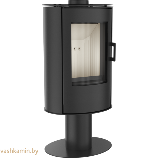 Печь камин Kratki KOZA AB S N