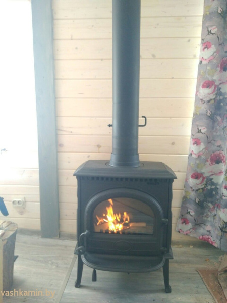 Jotul MF3
