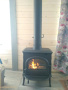 Jotul MF3