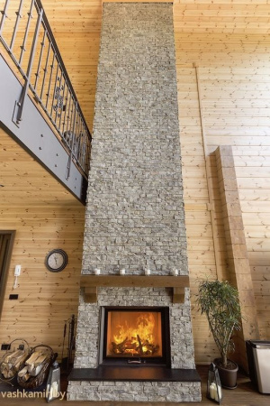 Austroflamm 97x74 S 2.0 Каминная топка