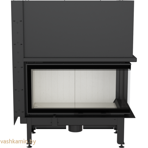 NADIA/14/P/BS/G  Каминная топка Kratki