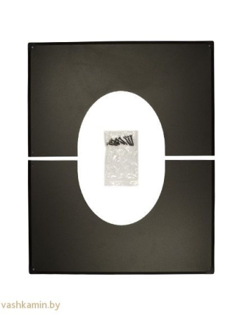 Декоративная пластина XXL 35"-45" PM25 Permeter