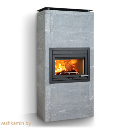 Камин с облицовкой JOTUL FS 165 (I 400)