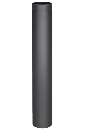 Труба КПД 1000 мм сталь 2 мм