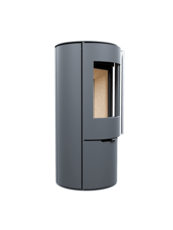 Печь-камин ASTOV  R1.0