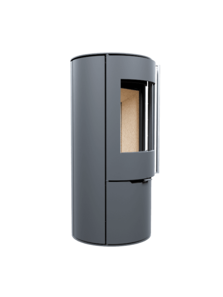 Печь-камин ASTOV  R1.0