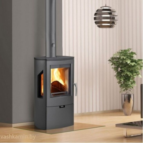 Печь-камин Thorma  WIKANTICA