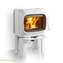 Печь-камин Jotul F 105 R LL WHE