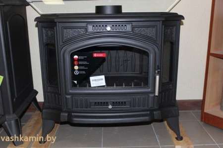 Печь камин Kratki KOZA K9
