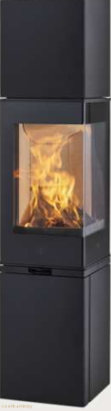 Scan 80-4 печь-камин