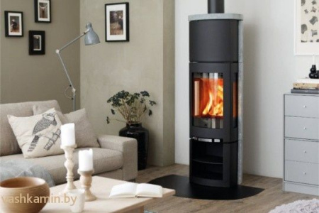 Печь камин JOTUL F 377 ADVANCE HT