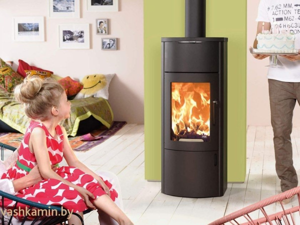 Печь камин Austroflamm Bono Xtra