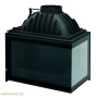Угловая каминная топка Corner Fireplace Invicta