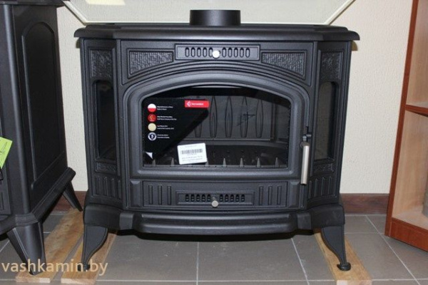 Печь камин Kratki KOZA K9