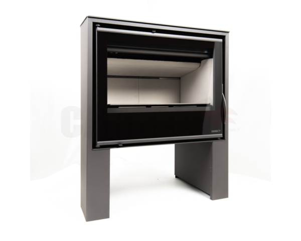 Печь-камин CARBEL  ARES-2