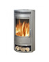 Печь-камин ABX Arktis 6