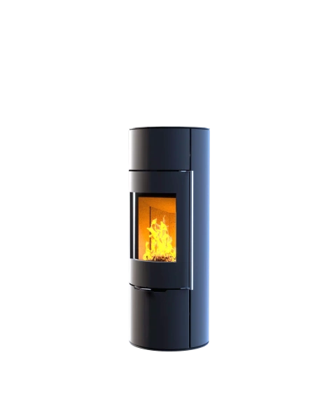 Печь-камин ASTOV  R1 L