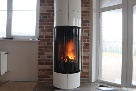 Thorma DELIA Ceramic Extra White