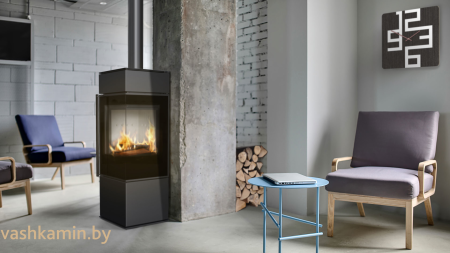 Печь камин Kratki THOR 8