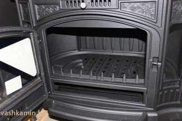 Печь камин Kratki KOZA K9