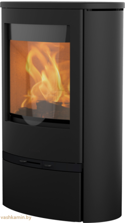 Печь-камин Lotus Jubilee 35 с нижней дверцей