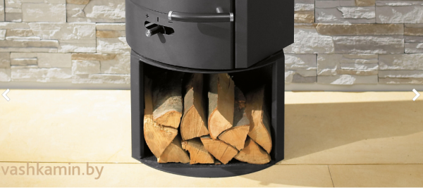 Печь камин Austroflamm Flok 2.0