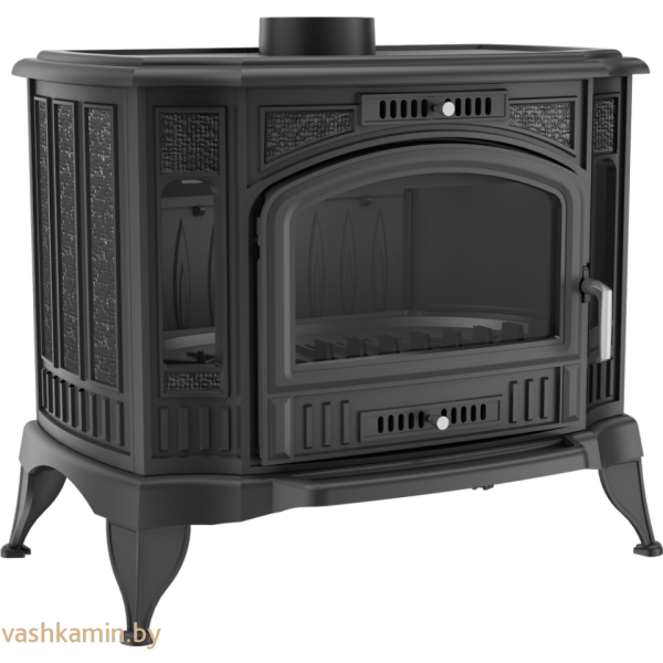 Печь-камин Kratki KOZA K9 TF