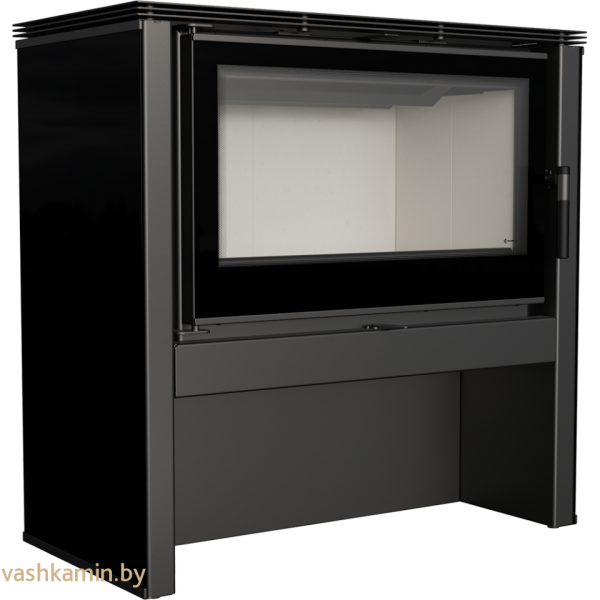 Печь камин Kratki JUNO 12 C