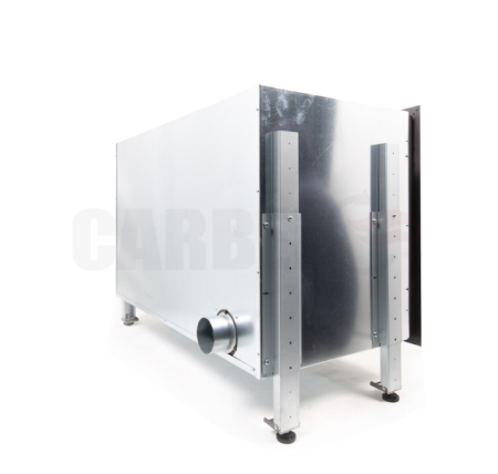 Каминная топка CARBEL T-2 100