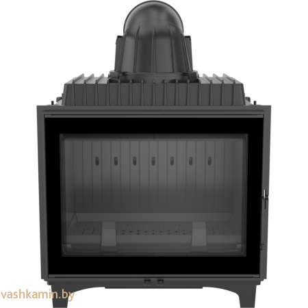 FRANEK/12/PF Каминная топка Kratki