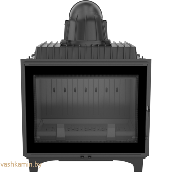 FRANEK/12/PF Каминная топка Kratki