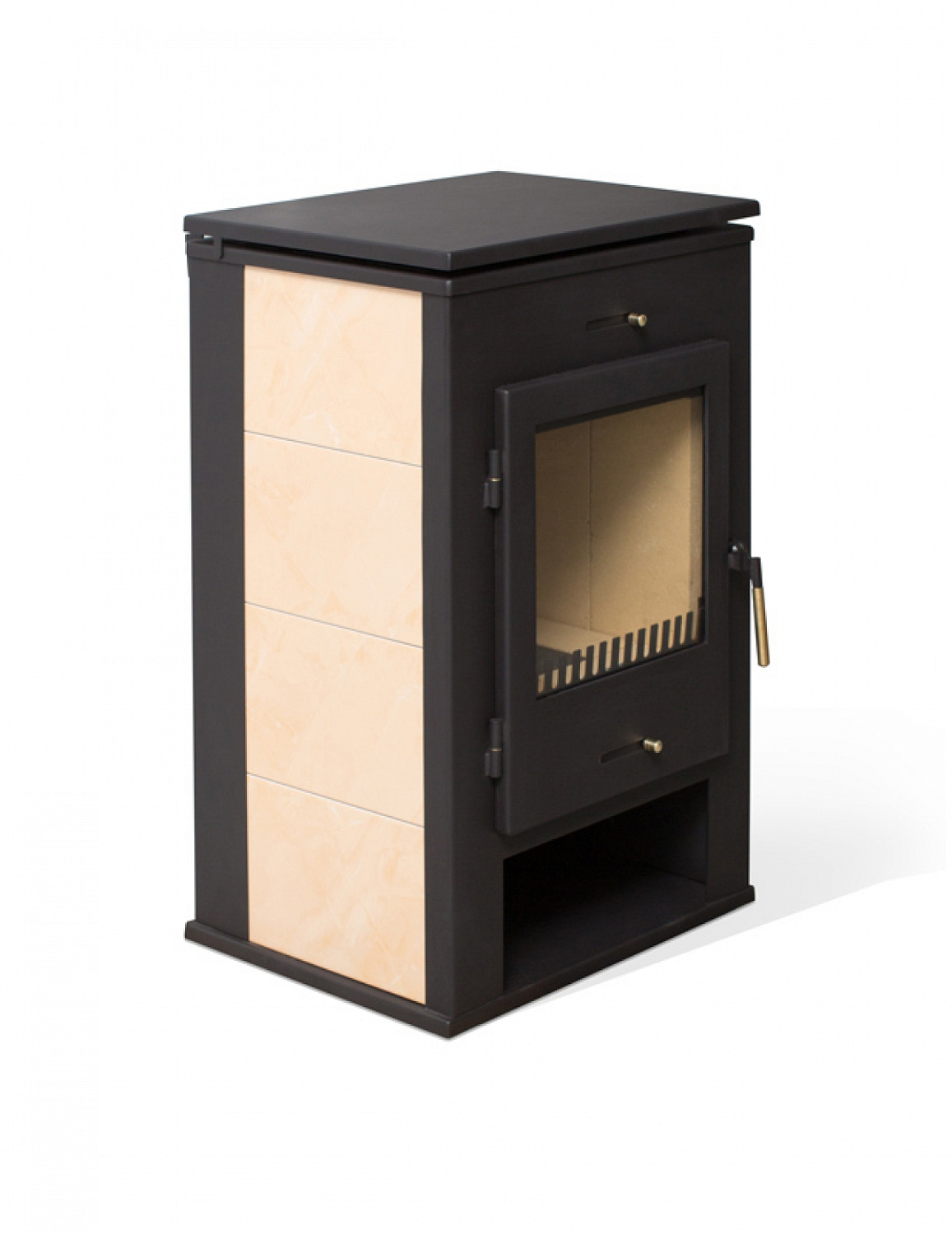 Печь-камин “Охта” АОТК-8,0