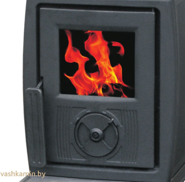 Печь камин Trenk Plamen