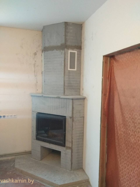 KFD ECO MAX 14 D с шибером