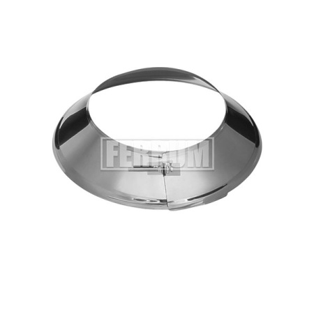 Юбка Ferrum HF (AISI 430 0,5 мм)