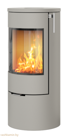 RAIS Viva L 100 стальная дверь, платина, кофейный, белый, никель, серебро