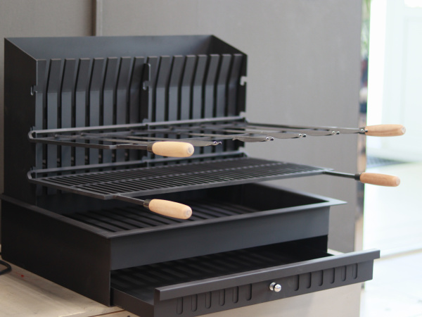 Барбекю серии Авангард