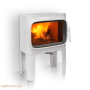 Печь камин Jotul F 305 R LL WHE