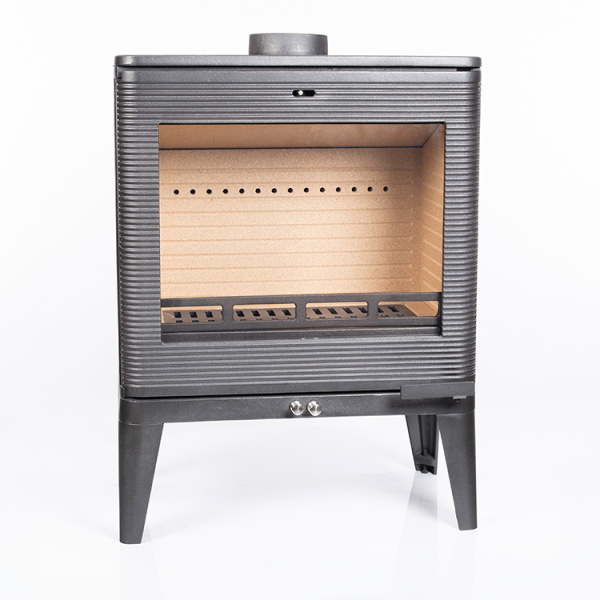 Печь-камин Solo Fireway