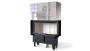 DEFRO HOME INTRA ME BL/BP SLIM G угловая каминная топка