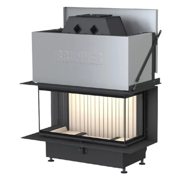 BKH PK 45-35-90-35 Brunner каминная топка Green