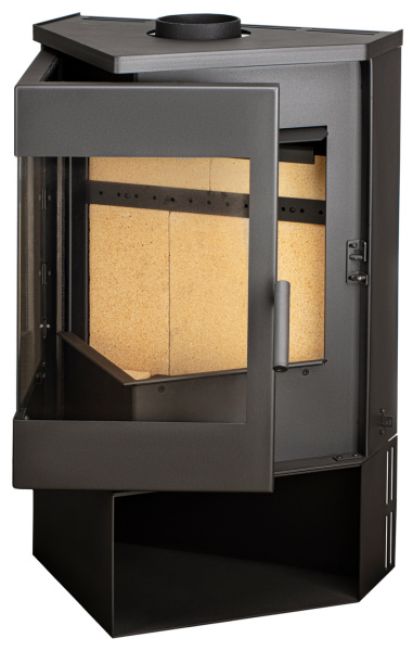 Печь-камин “ЛеМан“ АОТ-6.0