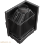 ZUZIA/L/BS/DECO 16 Угловая каминная топка Kratki