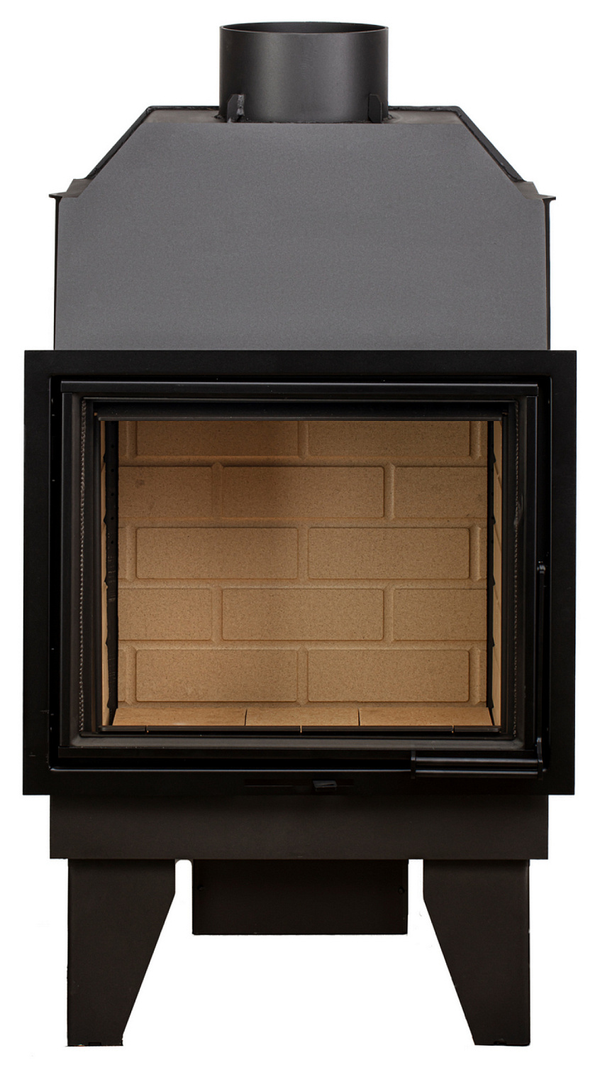 Топка каминная ТКТ 10.0-05 «Аврора М»