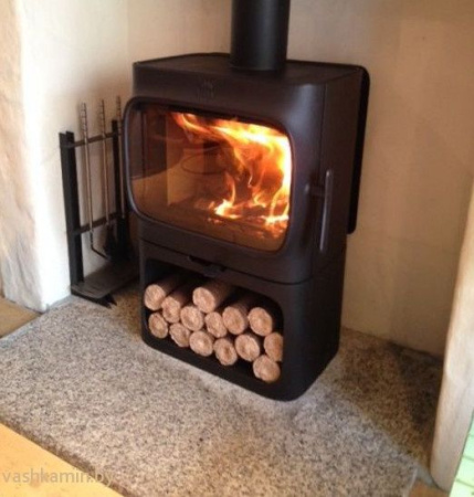 Печь камин Jotul F 305 R B BP