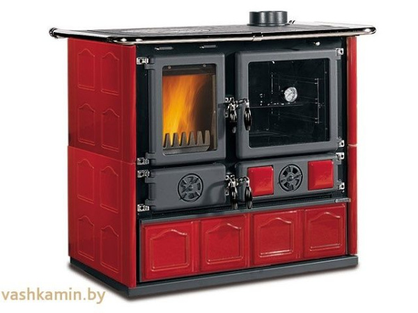 Печь La Nordica Rosa Maiolica