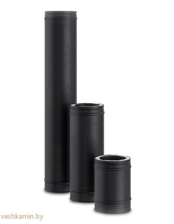 Элемент утепленной трубы 1000 мм PM50 Permeter