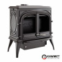 Чугунная печь KAWMET Premium S8 (13,9 кВт)