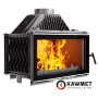 Каминная топка W16 PREMIUM 14,7 кВт KAWMET